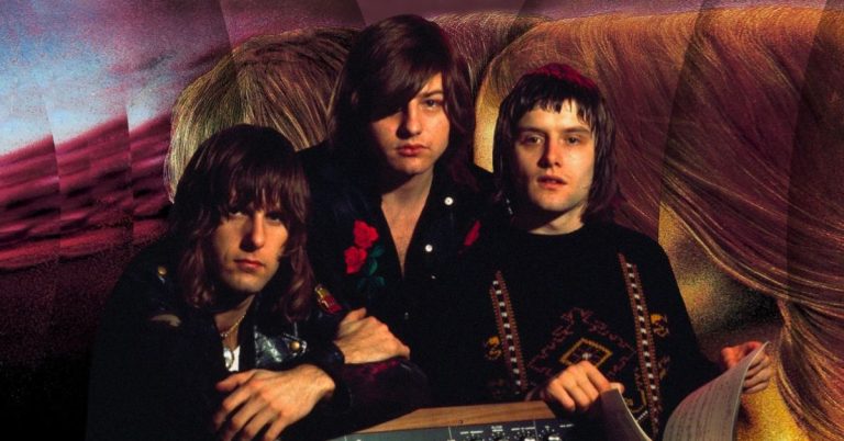Emerson Lake und Palmers Trilogie setzen neue Prog-Rock-Maßstäbe