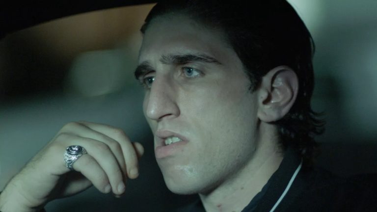 Buddy Duress, Co-Star von „Good Time“, mit 38 Jahren gestorben