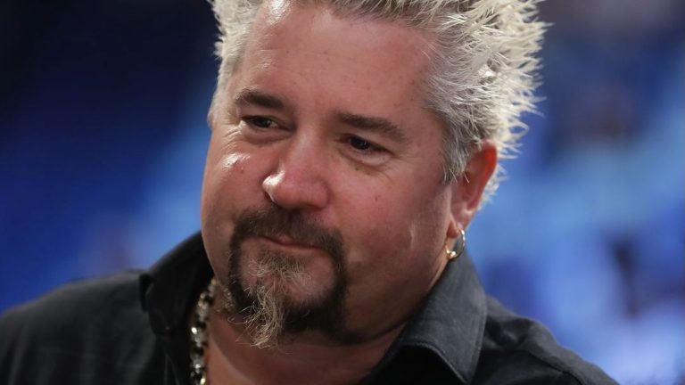 Guy Fieris Flavortown Music Festival abgesagt