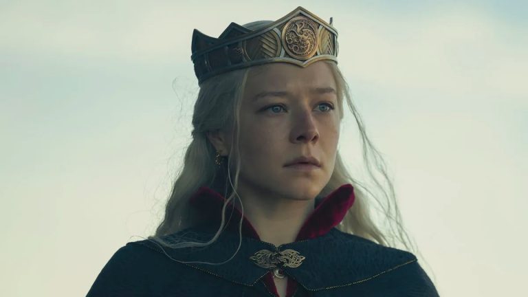 „House of the Dragon“ Staffel 2 startet im Juni
