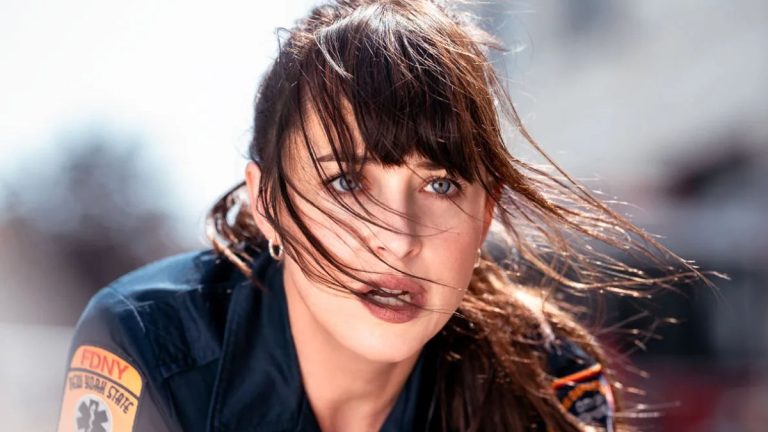 Dakota Johnson schwört, nie wieder so etwas wie Madame Web zu tun