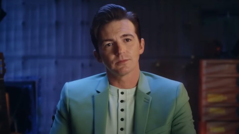 Drake Bell behauptet, er sei von Dialogue Coach sexuell missbraucht worden
