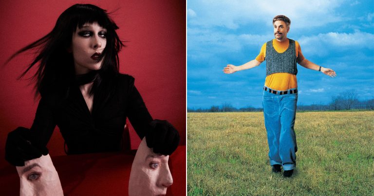 Allie X über Christopher Guest’s Waiting for Guffman: Podcast