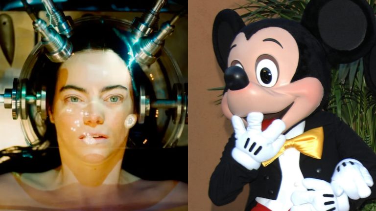 Wird „Poor Things“ wirklich auf Disney+ gestreamt?