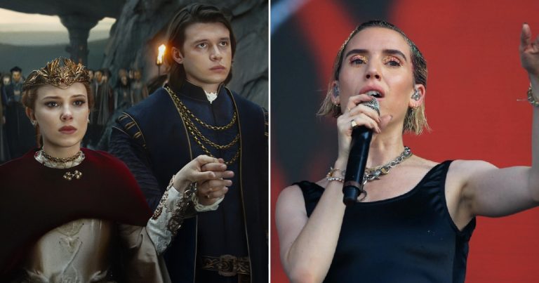 Nick Robinson und Juan Carlos Fresnadillo über Damsel: Podcast