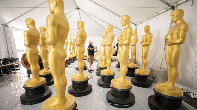 Oscar-Gewinnerliste 2024 (Live-Aktualisierung)