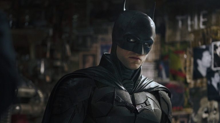 Das Erscheinungsdatum von Batman Teil II wurde auf 2026 verschoben, eine Verzögerung um ein Jahr