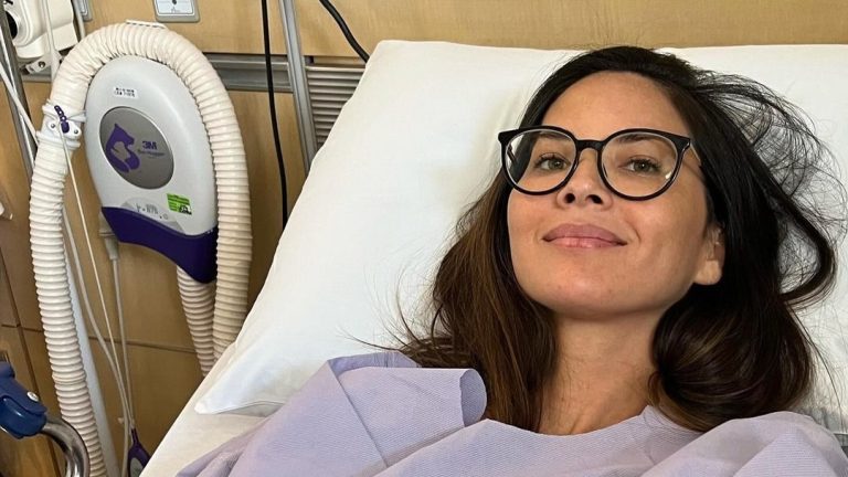 Olivia Munn enthüllt Brustkrebsdiagnose und Doppelmastektomie