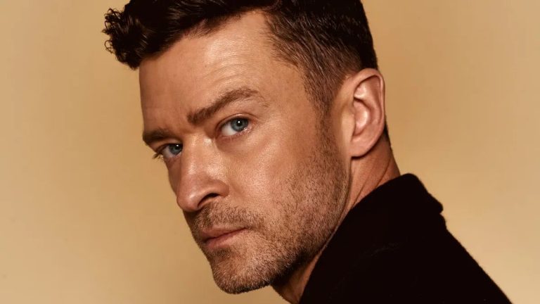 Rezension zum Album „Everything I Thought It Was“ von Justin Timberlake