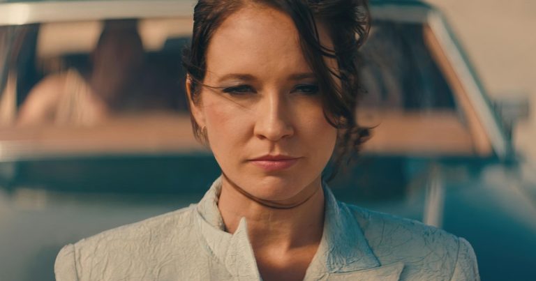 Anna Camp über Neo-Dome und Preferring Darker Roles: Podcast