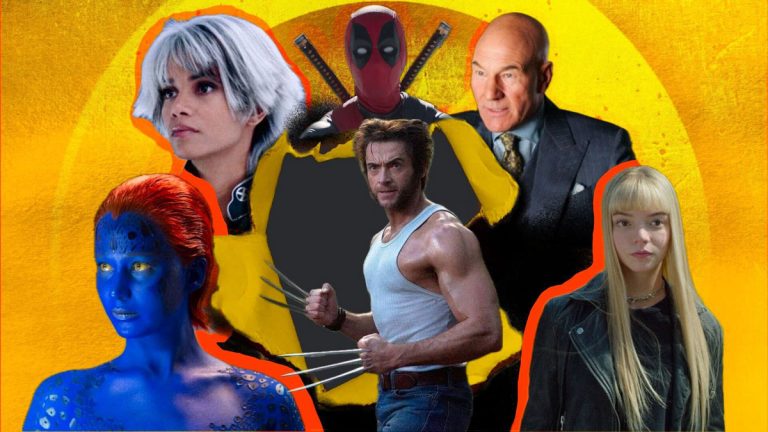 A Definitive Ranking of the X-Men Movies