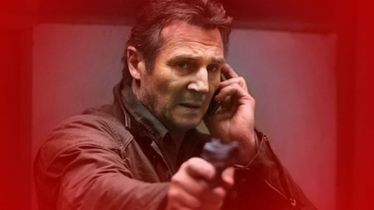 Jeder Actionfilm von Liam Neeson, vom schlechtesten zum besten