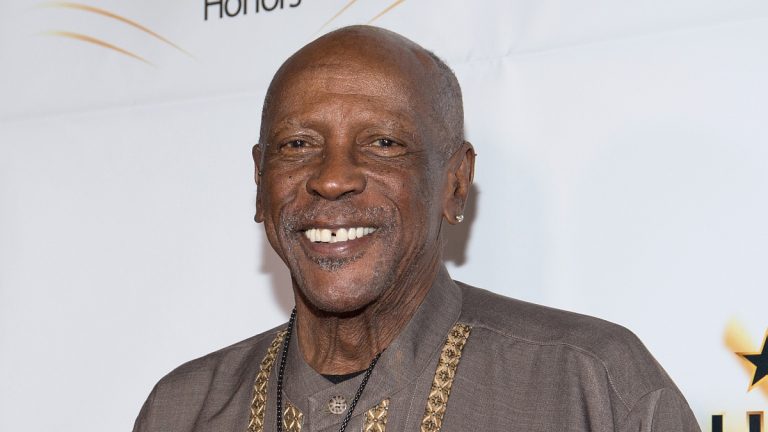 Louis Gossett Jr., Offizier und Gentleman, Roots-Schauspieler, tot im Alter von 87 Jahren