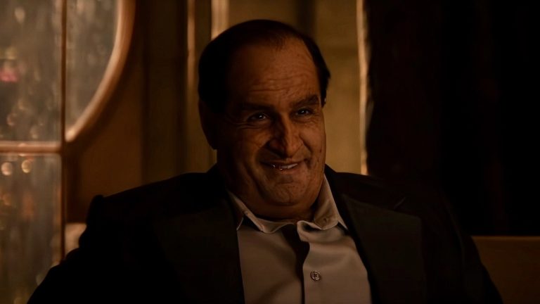 Colin Farrell steigt an die Spitze