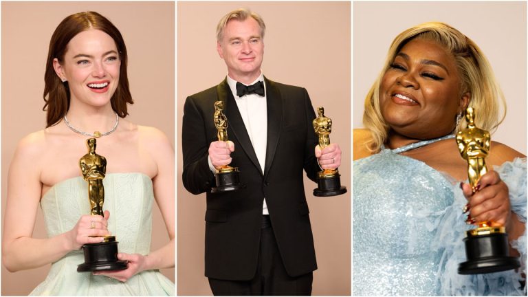 Die besten Aussagen von Oscar-Gewinnern
