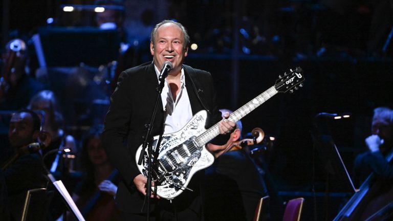 Hans Zimmer kündigt Nordamerika-Tour 2024 an