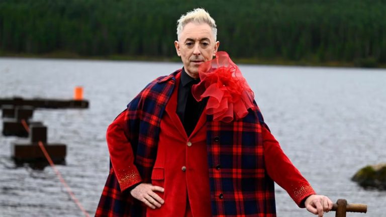 Wie man Staffel 2 der Peacock Show schätzt