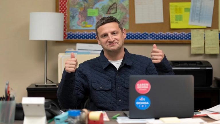„The Chair Company“ von Tim Robinson erhält Pilotauftrag bei HBO