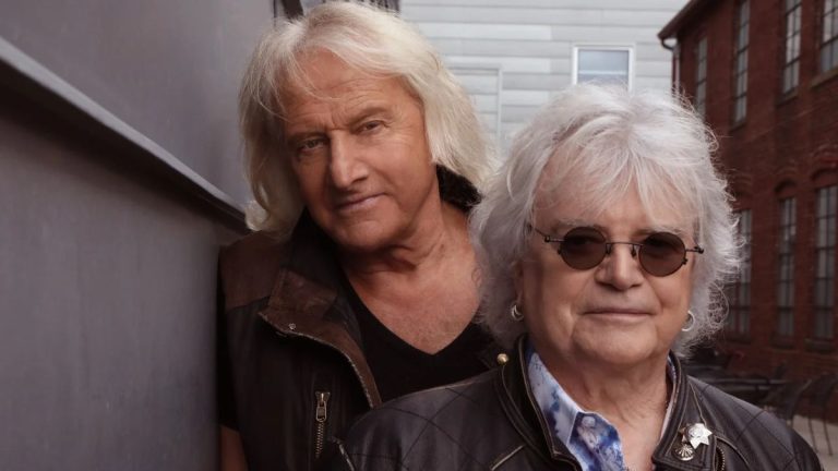 Biopic „All Out of Love“ von Air Supply in Arbeit