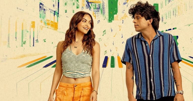 Rudy Mancuso über seinen autobiografischen Film Música: Podcast