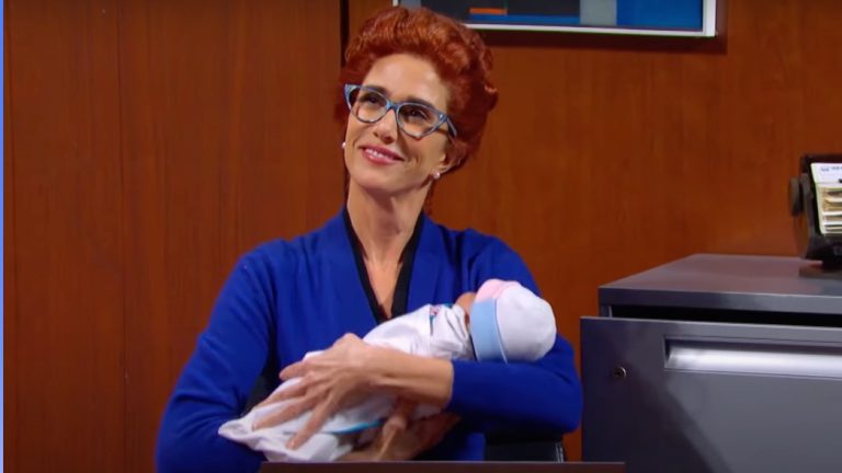 Die 7 besten Sketche aus Kristen Wiigs SNL-Folge