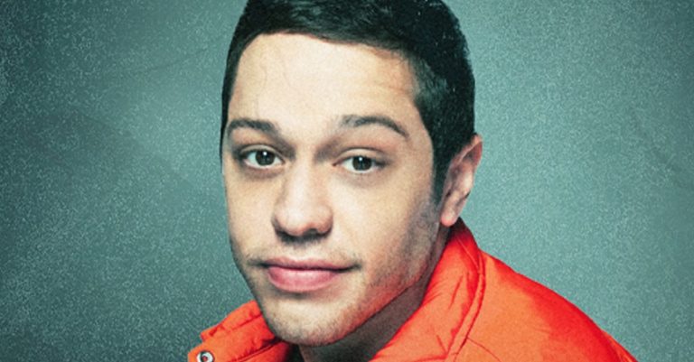 Pete Davidson fügt neue Termine zur „Prehab Tour“ 2024 hinzu