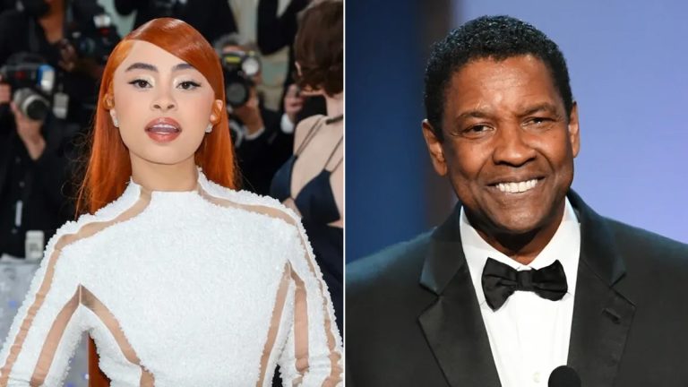 Ice Spice schließt sich der Besetzung von Spike Lees High and Low an