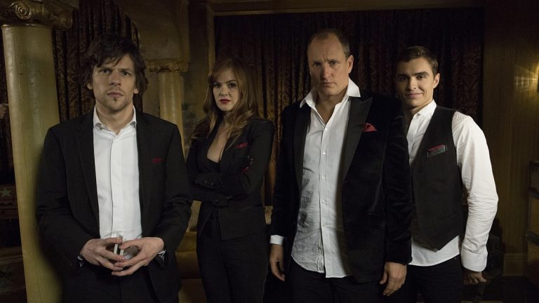„Now You See Me 3“ bringt die Originalbesetzung wieder zusammen