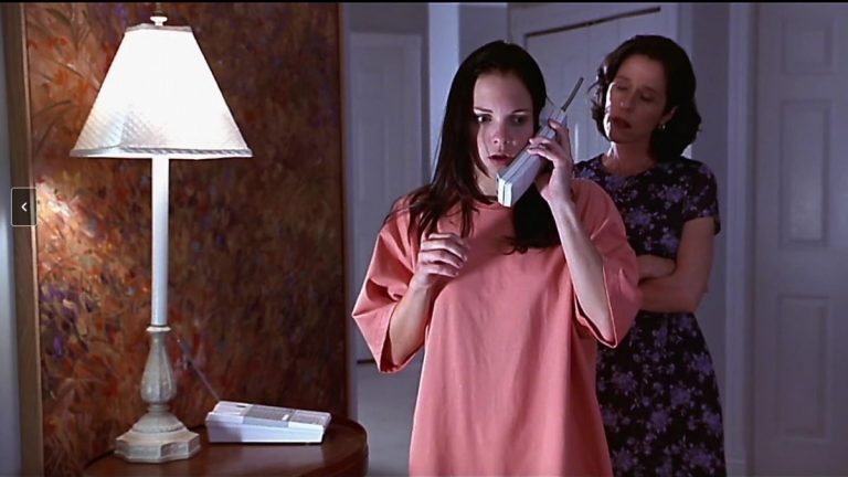 Gruselfilm-Neustart in Arbeit