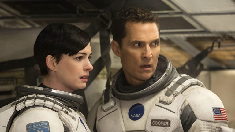Interstellar erhält IMAX-Neuveröffentlichung zum 10-jährigen Jubiläum