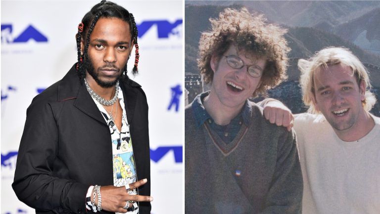 Kendrick Lamar dreht Comedy-Film mit Matt Stone und Trey Parker