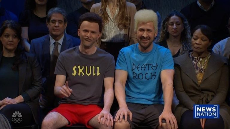 Die besten SNL -Skizzen der letzten 10 Jahre
