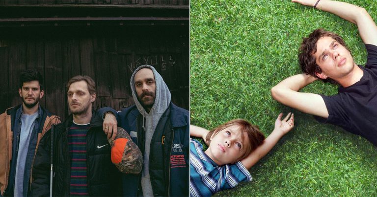 Sam Nelson Harris von den X-Botschaftern über Boyhood: Podcast