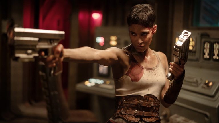 Warum Rebel Moon die Magie von Star Wars nicht nachbilden kann