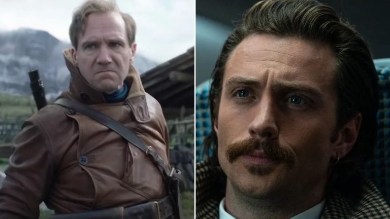 Ralph Fiennes, Aaron Taylor-Johnson, and Jodie Comer to Star in 28 Years Later