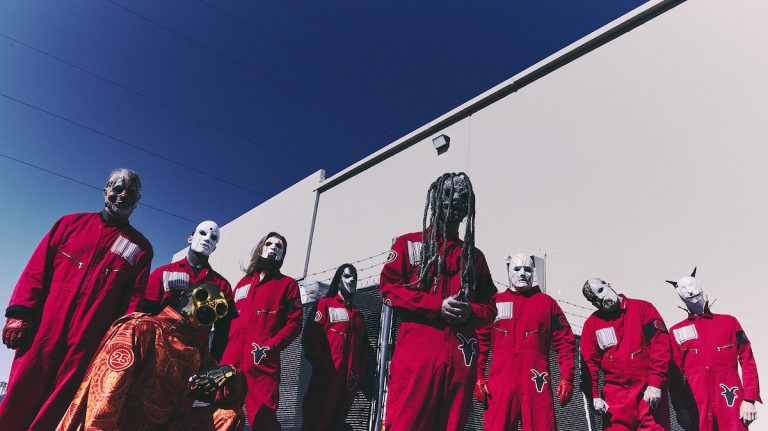 Aufstellung des Knotfest Iowa 2024: Slipknot, Till Lindemann, GWAR