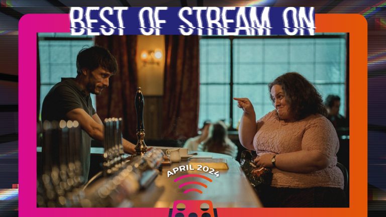 Beste Streaming-Filme und Fernsehsendungen: April 2024