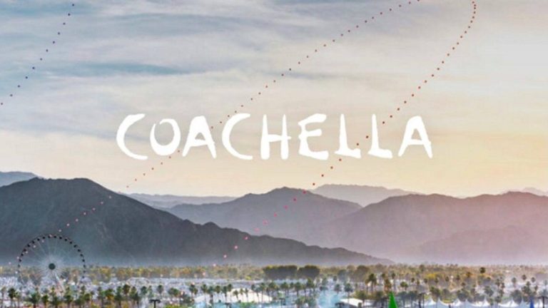 Der YouTube-Livestream von Coachella wird über eine Multiview-Funktion verfügen