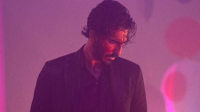 Dev Patels wunderschönes Action-Spektakel