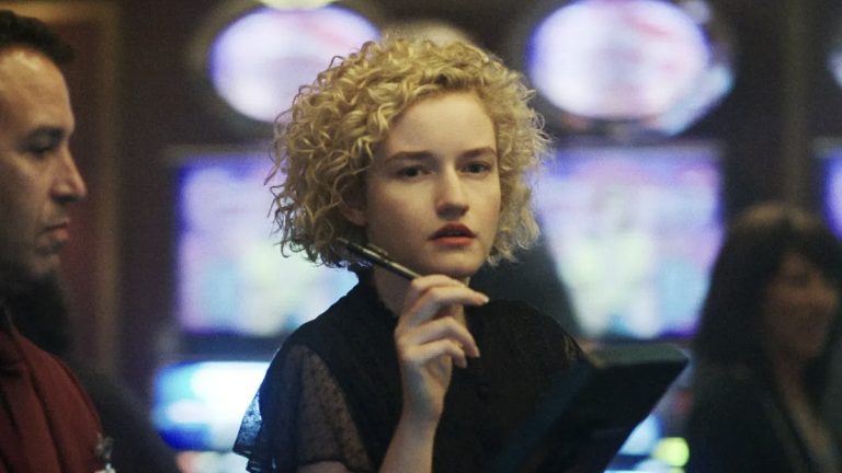 Julia Garner to Star in Rosemary’s Baby Prequel Apartment 7A