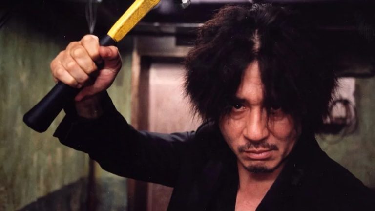 Park Chan-wook entwickelt englischsprachige Oldboy-TV-Serie