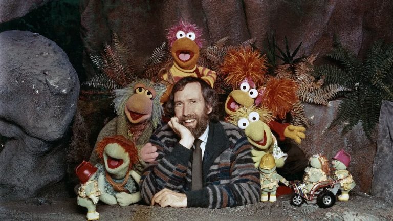 Ron Howards Jim Henson-Dokumentarfilm Idea Man legt Premiere-Datum fest