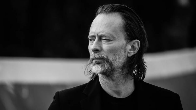 Thom Yorke teilt Originalmusik für Confidenza: Stream