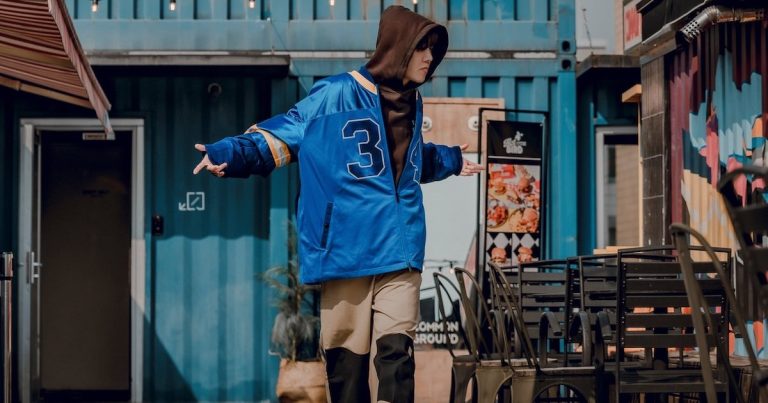 j-hopes HOPE ON THE STREET Docuseries Review: Podcast