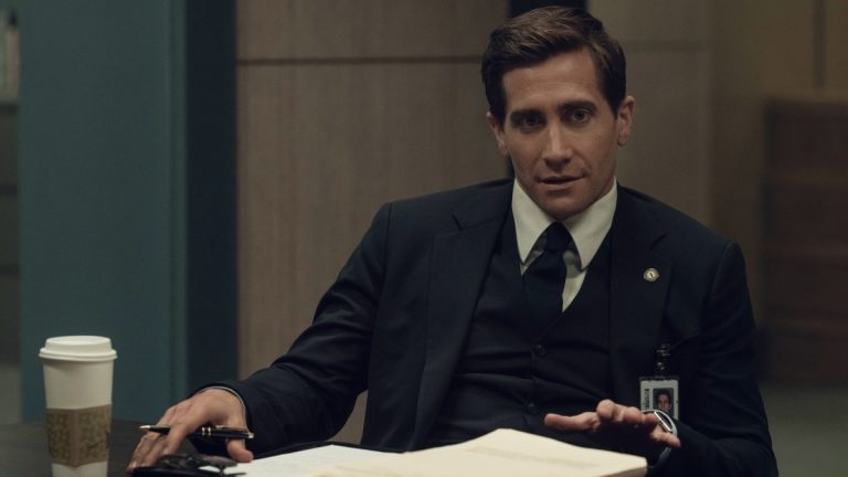 Jake Gyllenhaal spielt die Hauptrolle im „Presumed Innocent“-Trailer: Anschauen