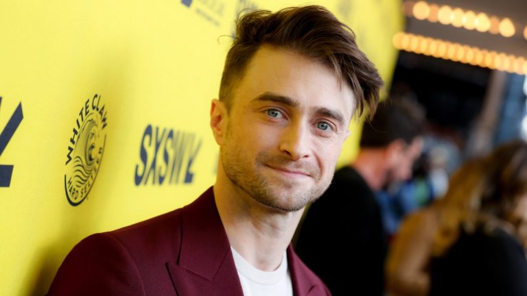 Daniel Radcliffe bekräftigt seine Unterstützung für die Trans-Community