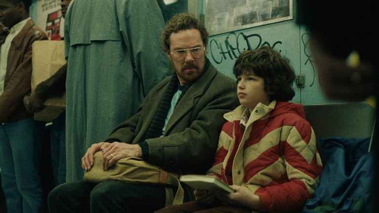 Eric Trailer spielt Benedict Cumberbatch als Puppenspieler auf der Suche nach einem Sohn