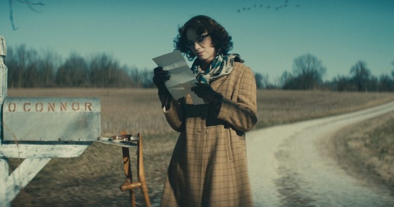 Maya Hawke über Wildcat und den Stand der Indie-Filme: Podcast
