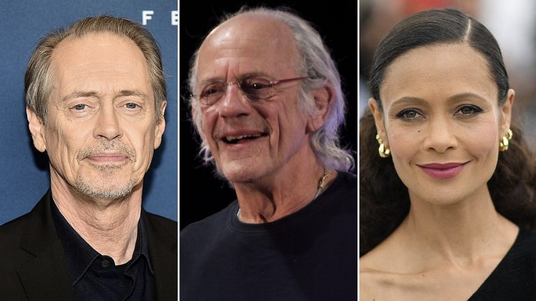 Mittwoch Staffel 2 Besetzung: Steve Buscemi, Christopher Lloyd