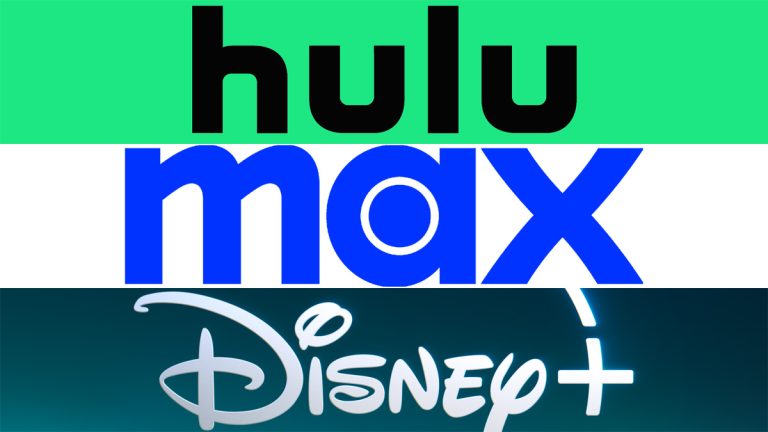 Disney und Warner Bros. kündigen Disney+/Hulu/Max Mega-Bundle an